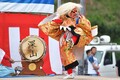 あさじ夏祭り神楽
