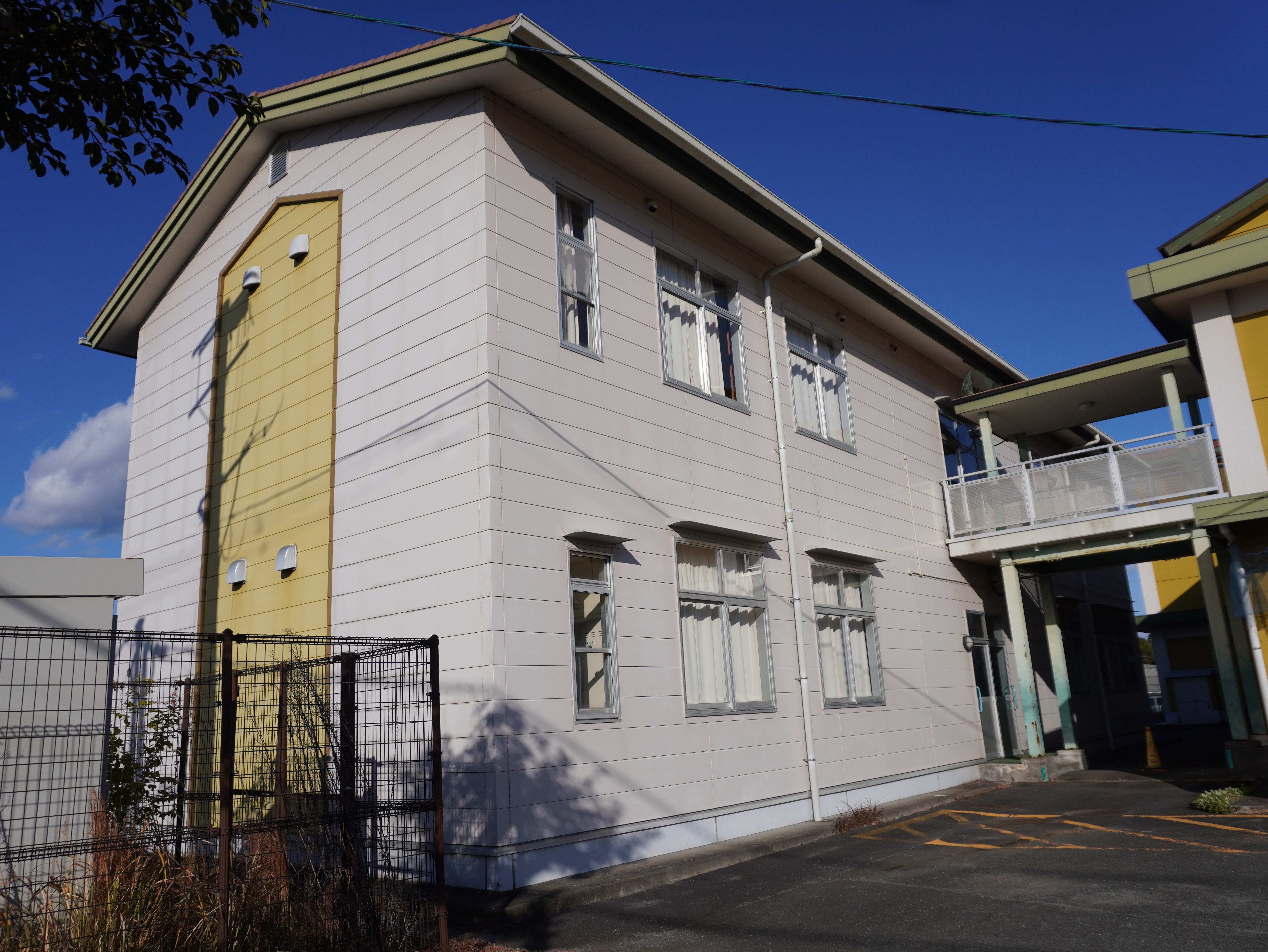 特別教室棟_写真