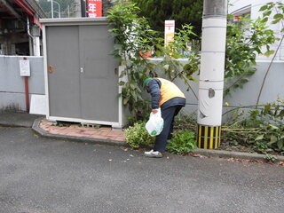 クリーンキャンペーン2