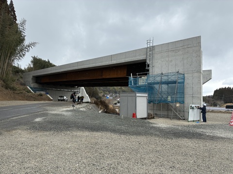 前田橋（まえだはし）