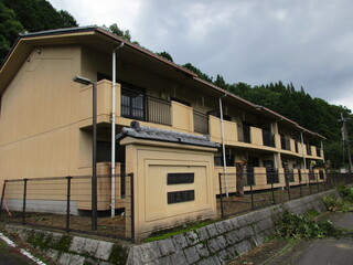 川北特定公共賃貸住宅
