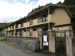 川北特定公共賃貸住宅