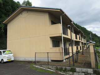 川北特定公共賃貸住宅