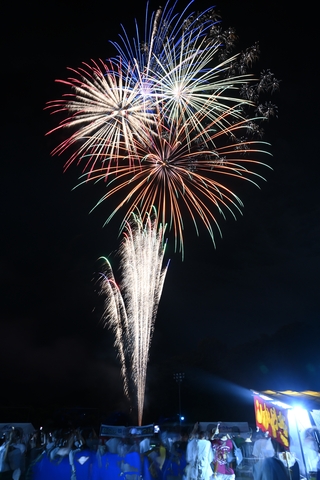 あさじ夏祭り
