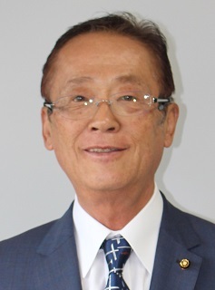 赤嶺信武