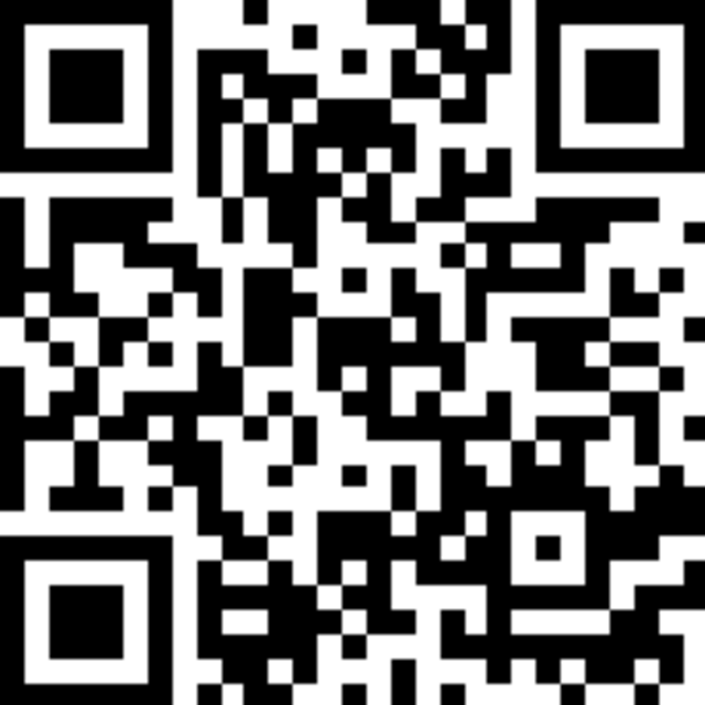 受講申請用QRコード