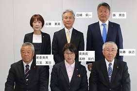 議会活性化委員会