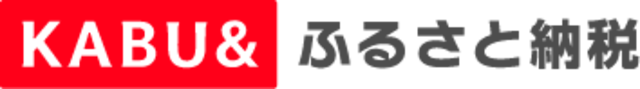 KABU&furusato_logo