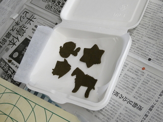 薬育教室写真2