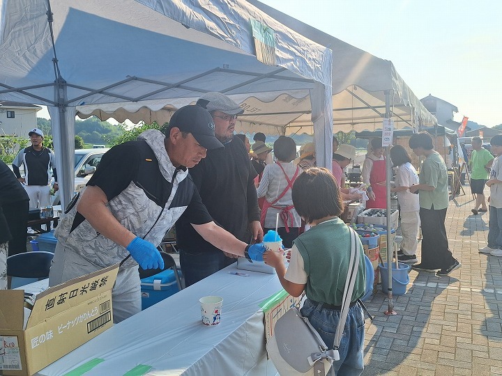 ちとせ夏祭り (4)