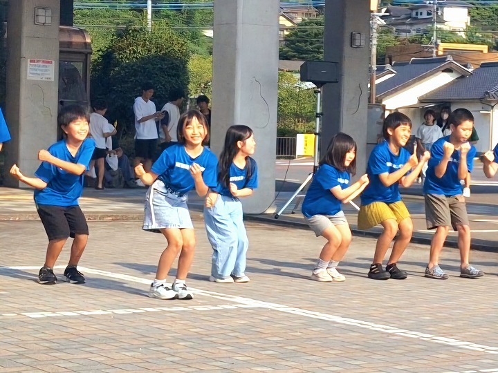 ちとせ夏祭り (6)