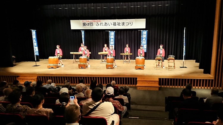 清川ふれあい福祉まつり