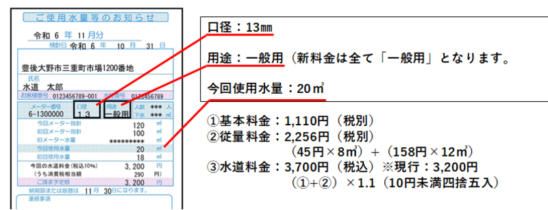 おしらせ票2