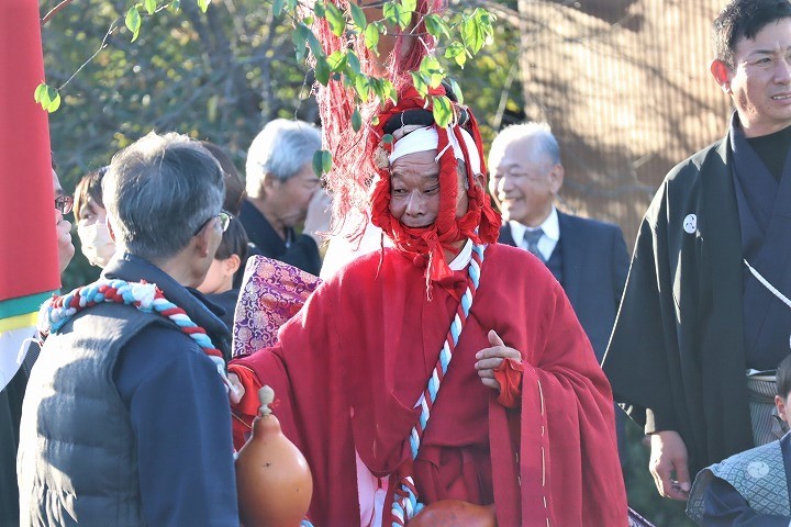 ④R6.12.1ひょうたん祭り写真