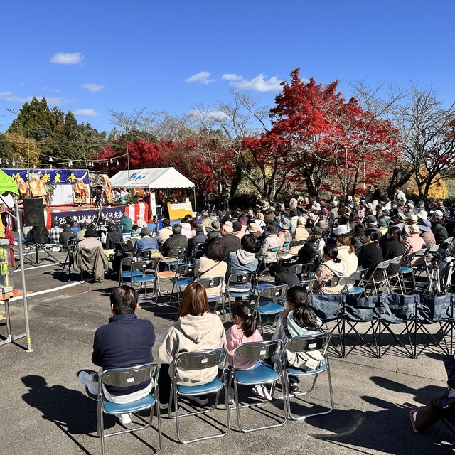 神楽祭り4