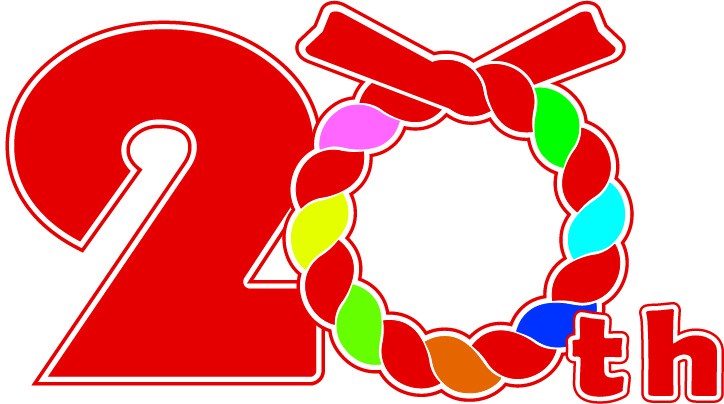 ロゴキャチフレ