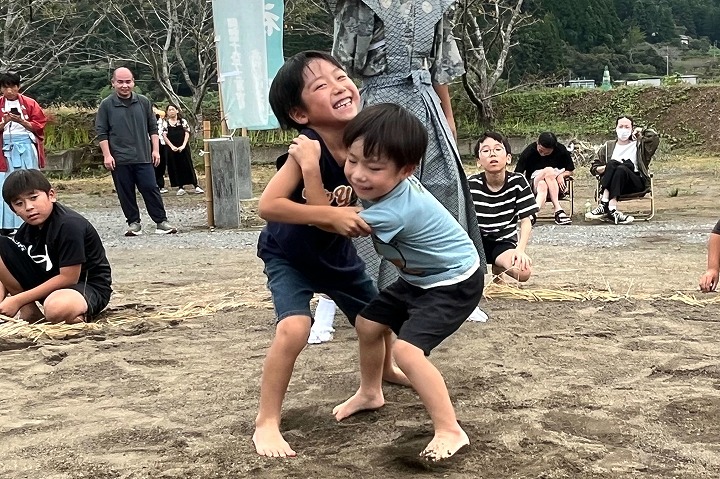 柴山区秋季大祭3