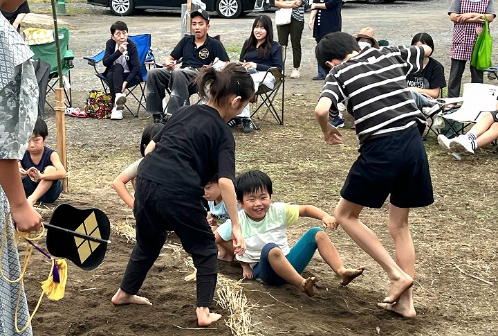 柴山区秋季大祭4