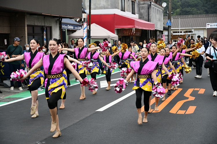 みえまちホコマル