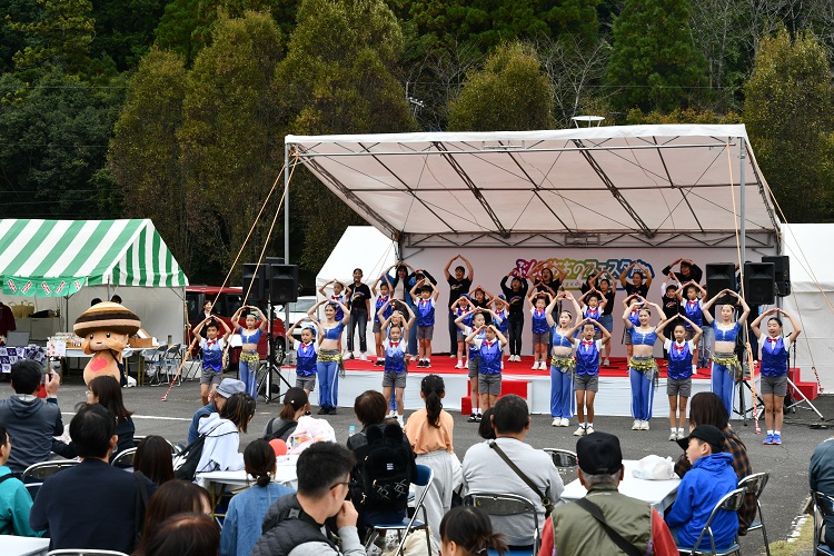 ぶんごおおのフェスタ2025