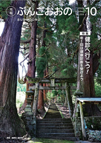 bungoono259